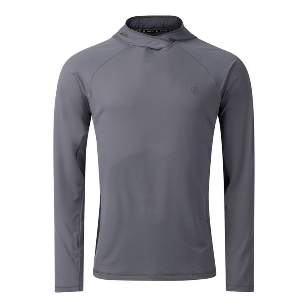 Dare 2B Mens Sprint City Hoodie / Magnet